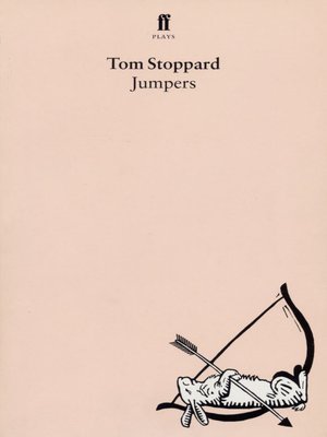 cover image of Jumpers